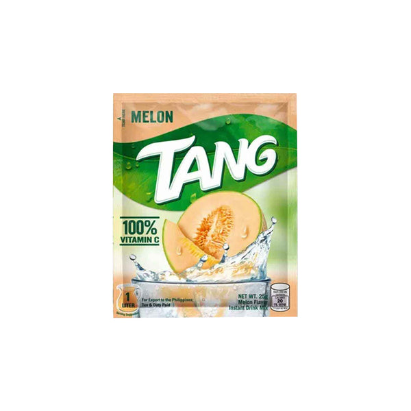 Tang Melon Litro 25g