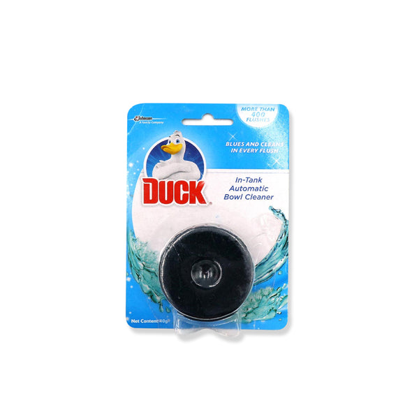 Toilet Duck Toilet Cleaner Regular 40g
