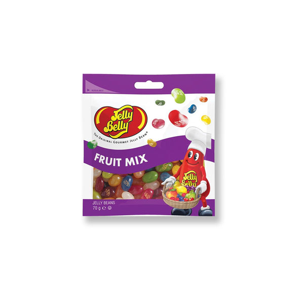 Jelly Belly Fruit Mix Bag 70g