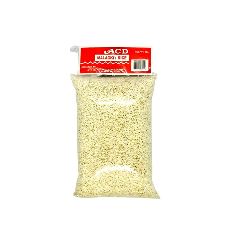 ACD Malagkit Rice 1kl