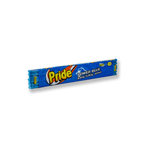 Pride Detergent Bar Power Blue 440g