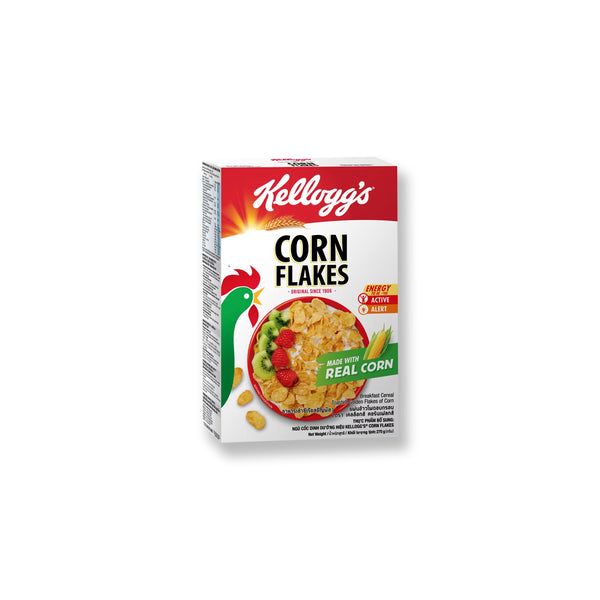 Kellogg's Cereal Cornflakes 275g