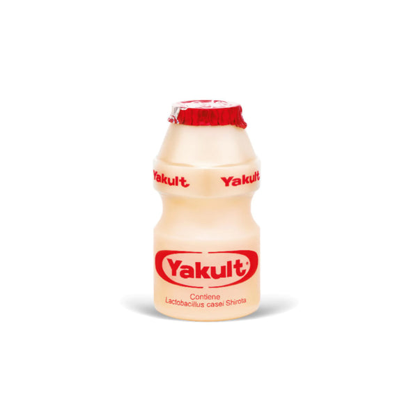 Yakult Cultured Milk 80g