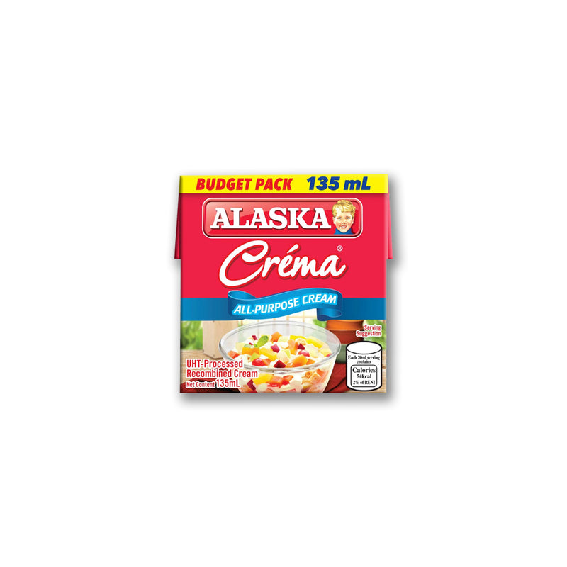 Alaska Crema All Purpose Cream 135ml