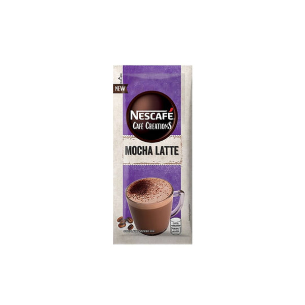 Nescafe Creation Mocha Latte 33g