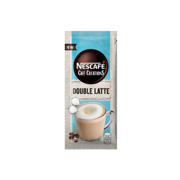 Nescafe Creation Double Latte 33g