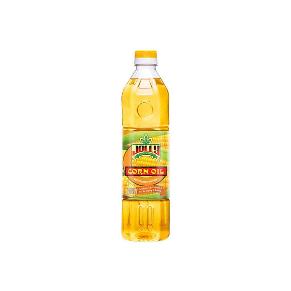 Jolly Corn Oil 1L