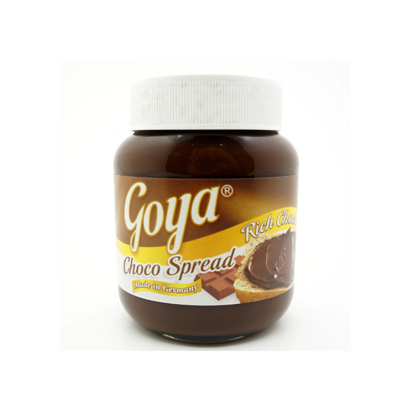 Goya Rich Choco Spread 400g