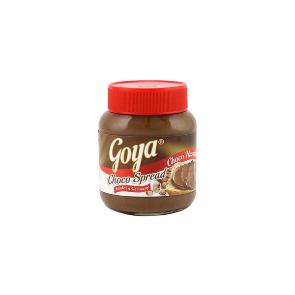 Goya Choco Hazelnut Spread 400g