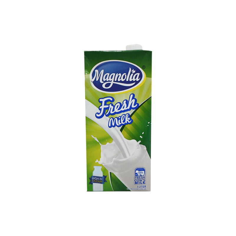 Magnolia Fresh Milk 1L