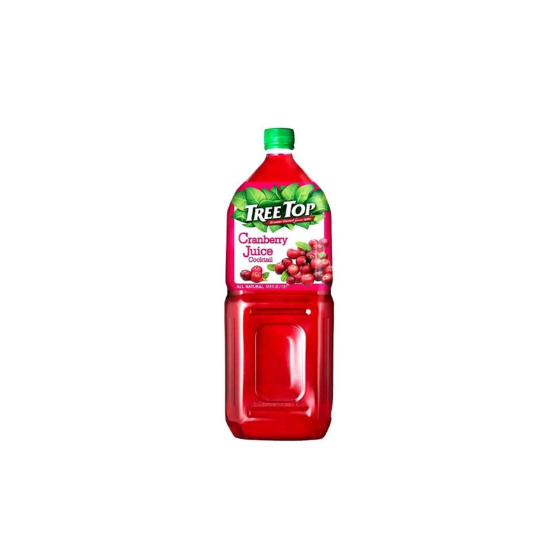 Treetop Cranberry Juice 2L