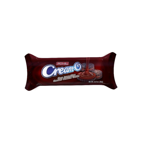 Cream -O Choco Fudge 90g