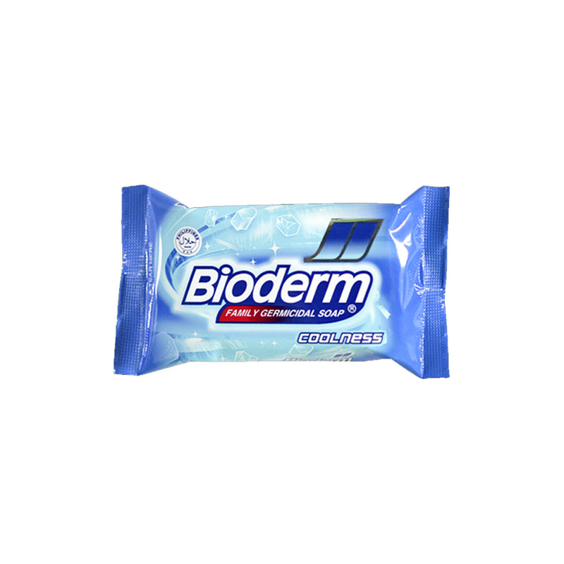 Bio Soap Coolness 60g