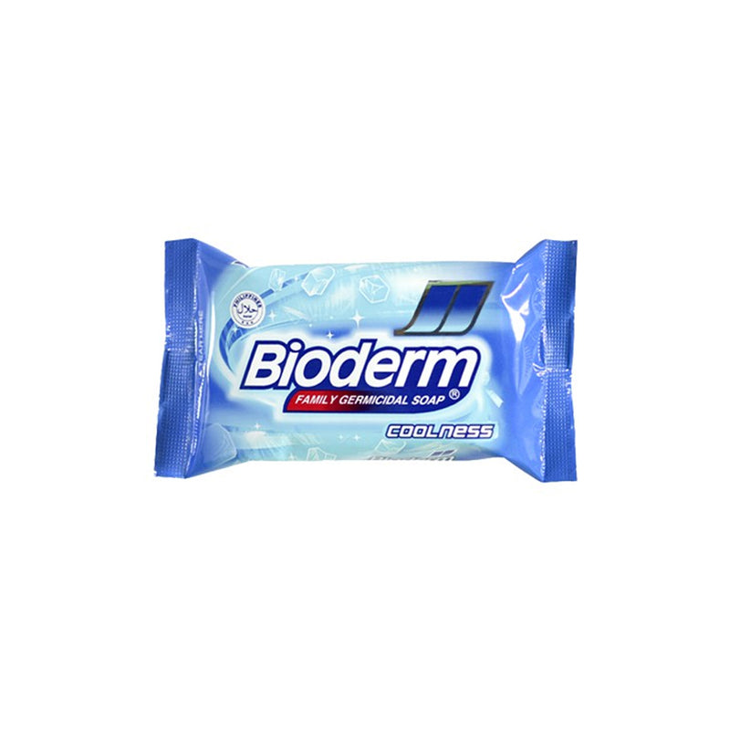 Bio Soap Coolness 90g