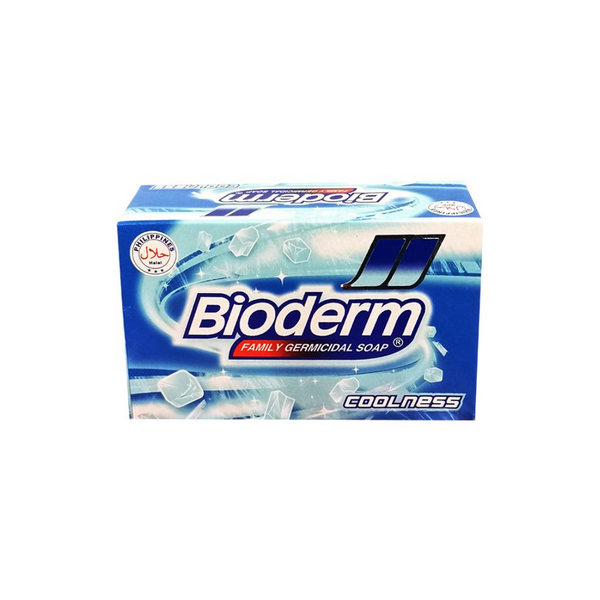Bioderm Family Germicidal Soap Coolness 135g