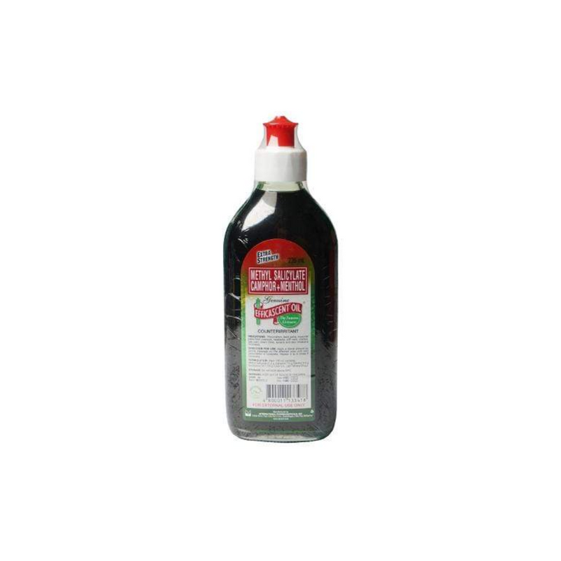 Efficascent Oil Extra 235ml