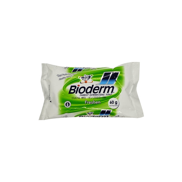 Bioderm  Soap Freshen 60g