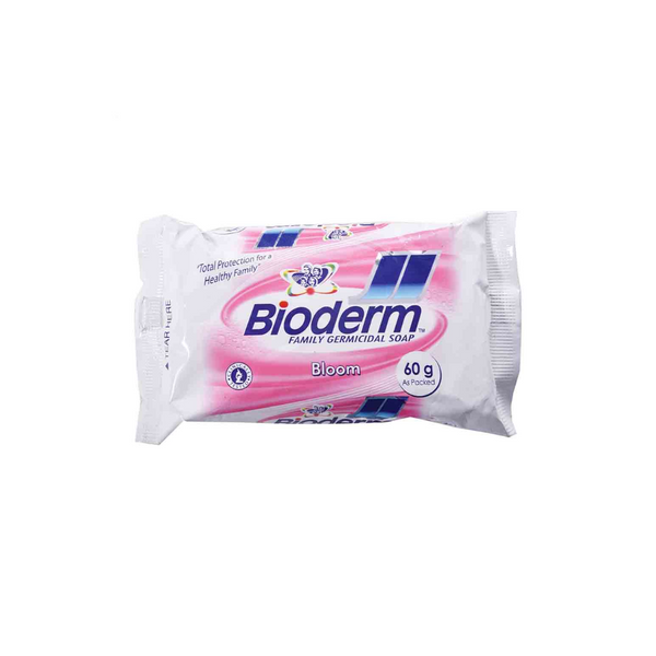 Bio Soap Germicidal Pink 60g