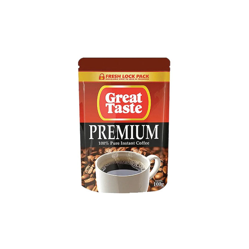Great Taste Premium 100g