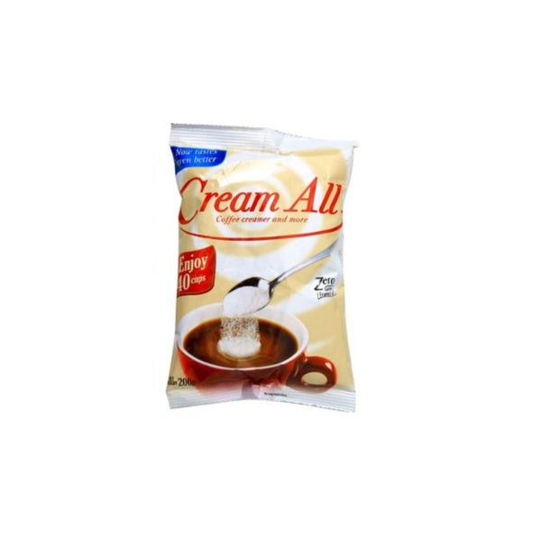 Cream All Creamer 250g