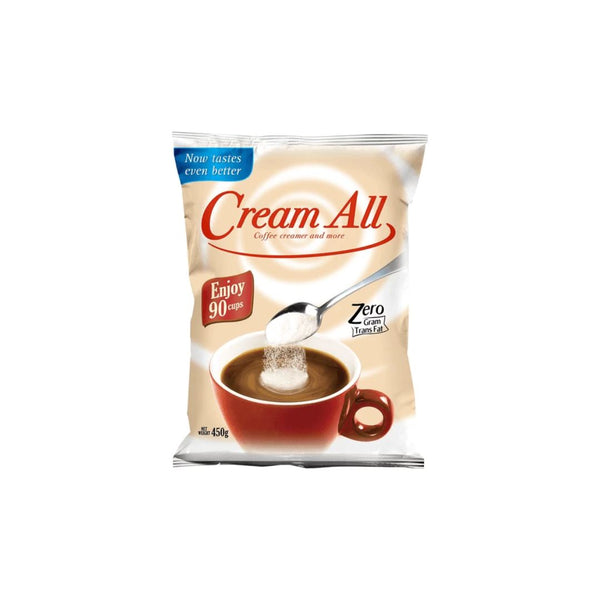 Cream All Creamer 450g
