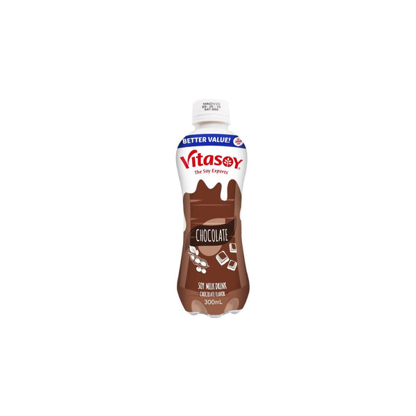 Vitasoy Chocolate 300ml