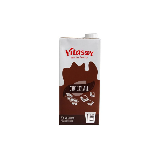 Vitasoy Chocolate Drink 1Liter