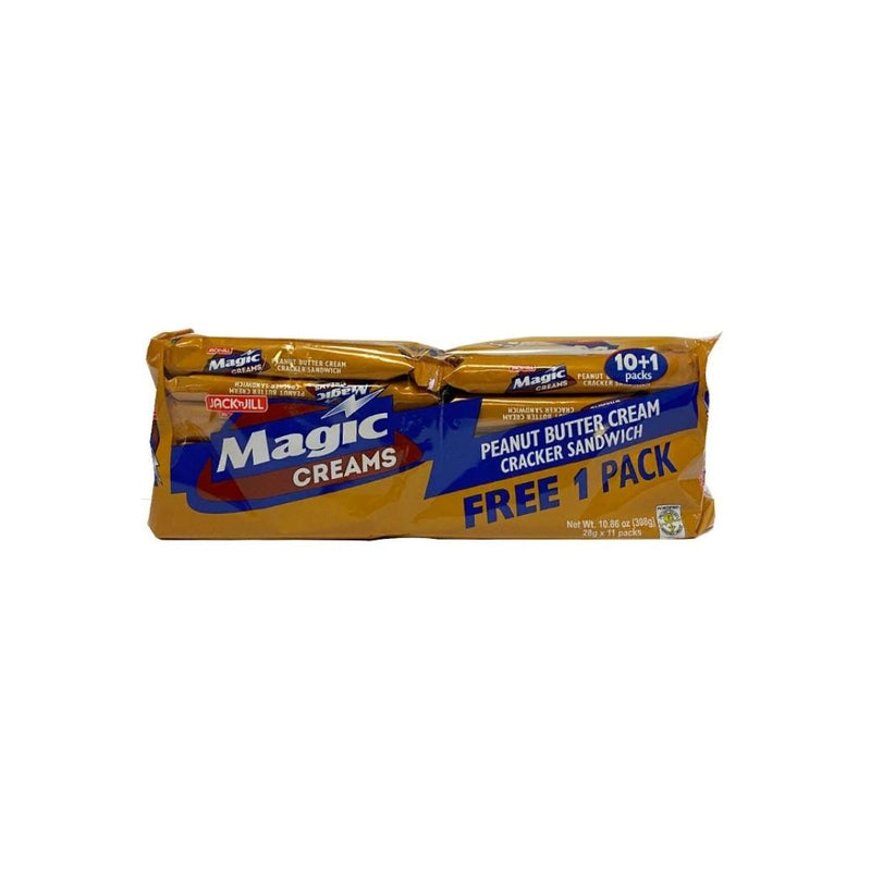 Magic Flakes Peanut Butter 30g x 40