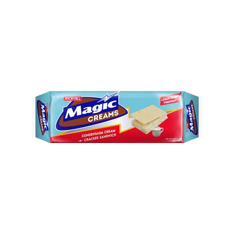 Magic Creams Condense JR 16g 10's