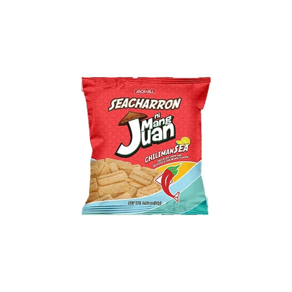 Seacharron ni Mang Juan  Chilimansea 26g