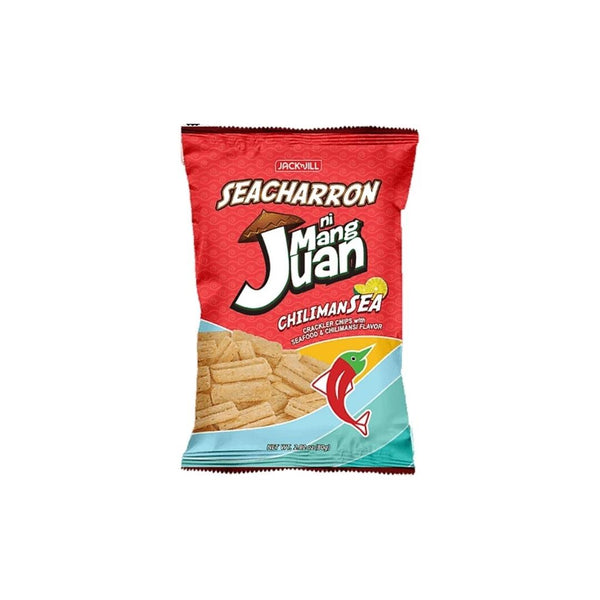 Seacharron ni Mang Juan  Chilimansea 80g