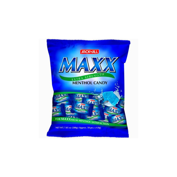 Maxx Extra Strength 4g x 50's