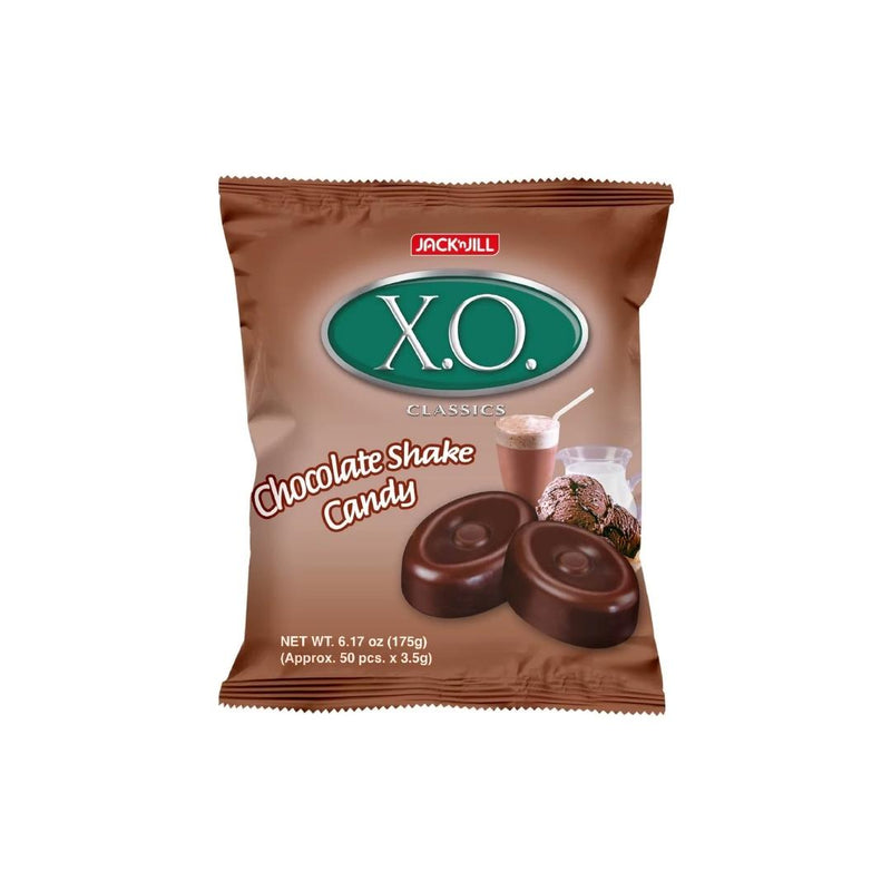 X.O. Choco Shake 50's