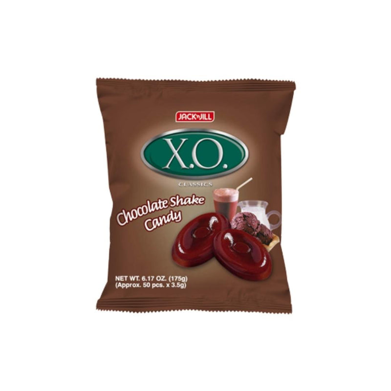 X.O Choco Shake Candy 420g