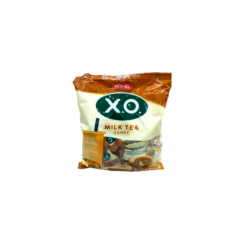 X.O. Milktea Candy 3.5g 50s