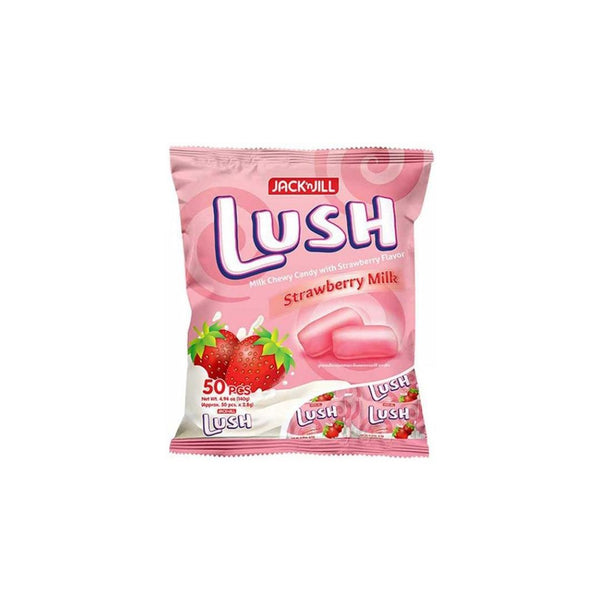 Lush Strawberry Milk 2.8g 50's