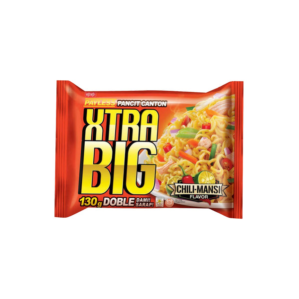 Payless Canton Xtra Big Chilimansi 130g