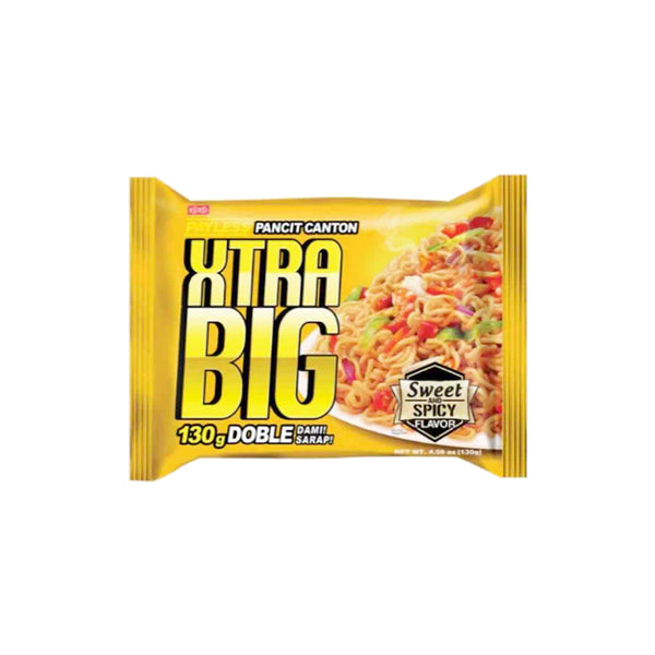 Payless Canton Xtra Big Sweet & Spicy 130g