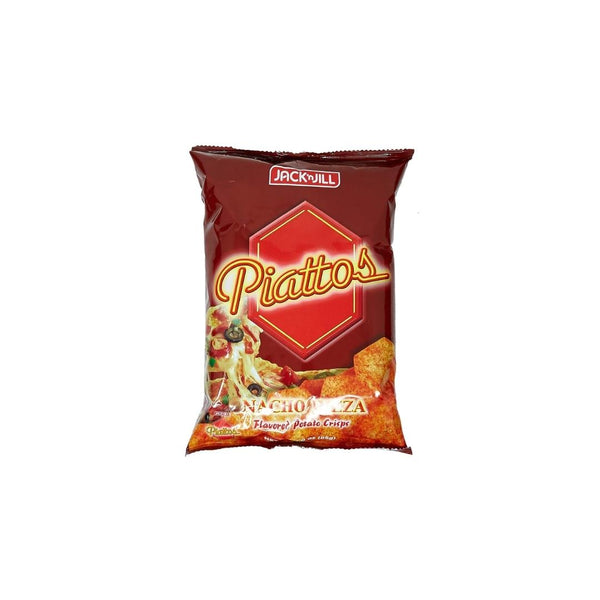 Piattos Nacho Pizza 85g