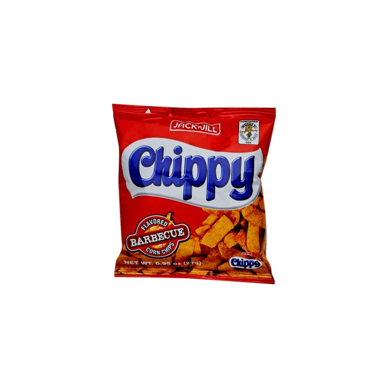 Chippy BBQ 27g