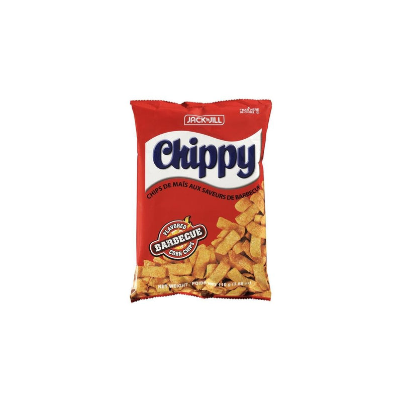 Chippy BBQ 110g