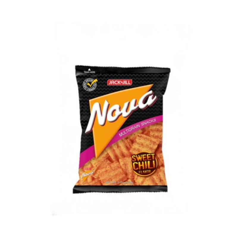 Nova Sweet Chili 78g