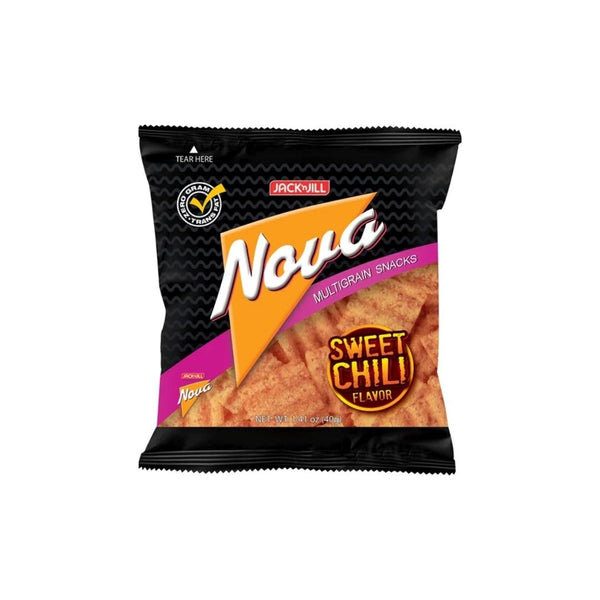 Nova Sweet Chili 40g