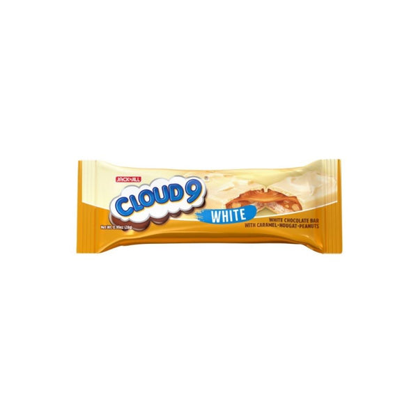 Cloud 9 Classic White 12 x 28g