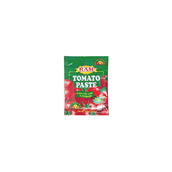 RAM Tomato Paste 70g