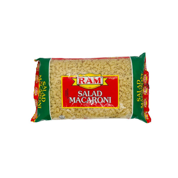 RAM Salad Macaroni 1kl