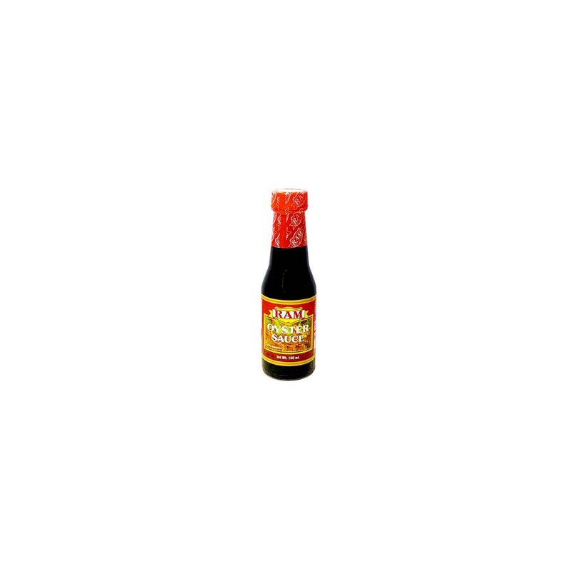 RAM Oyster Sauce 150ml