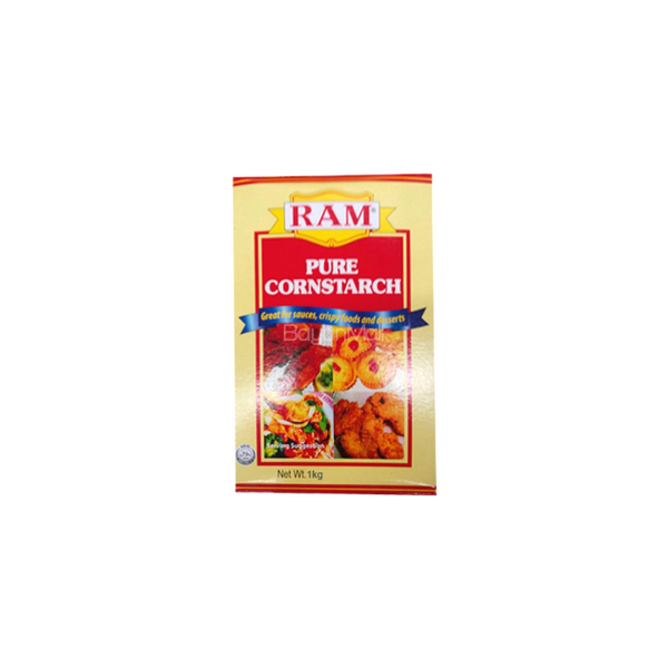 RAM Corn Starch 1kg