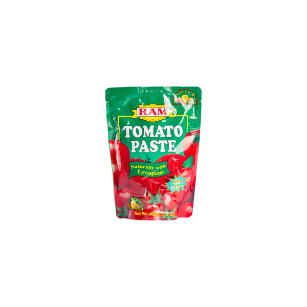 RAM Tomato Paste 500g