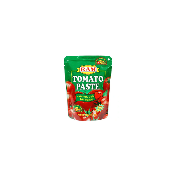 RAM Tomato Paste 150g